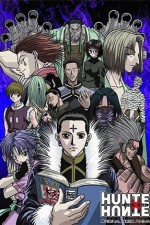Watch Hunter x Hunter M4ufreemovies